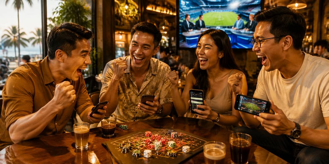 zoo88 MoMo Casino Trực Tiếp